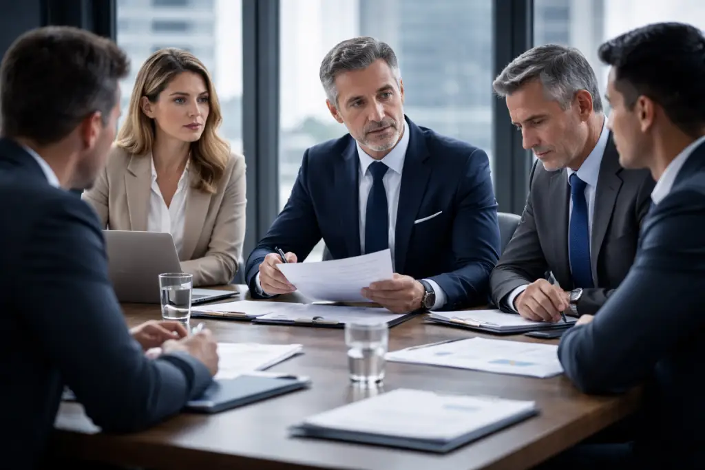 Headhunting posiciones estratégicas y directivas