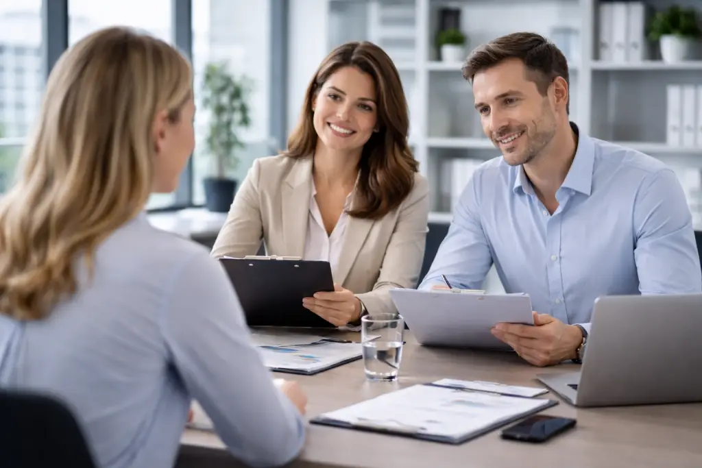 Reclutamiento directivos y alta dirección México